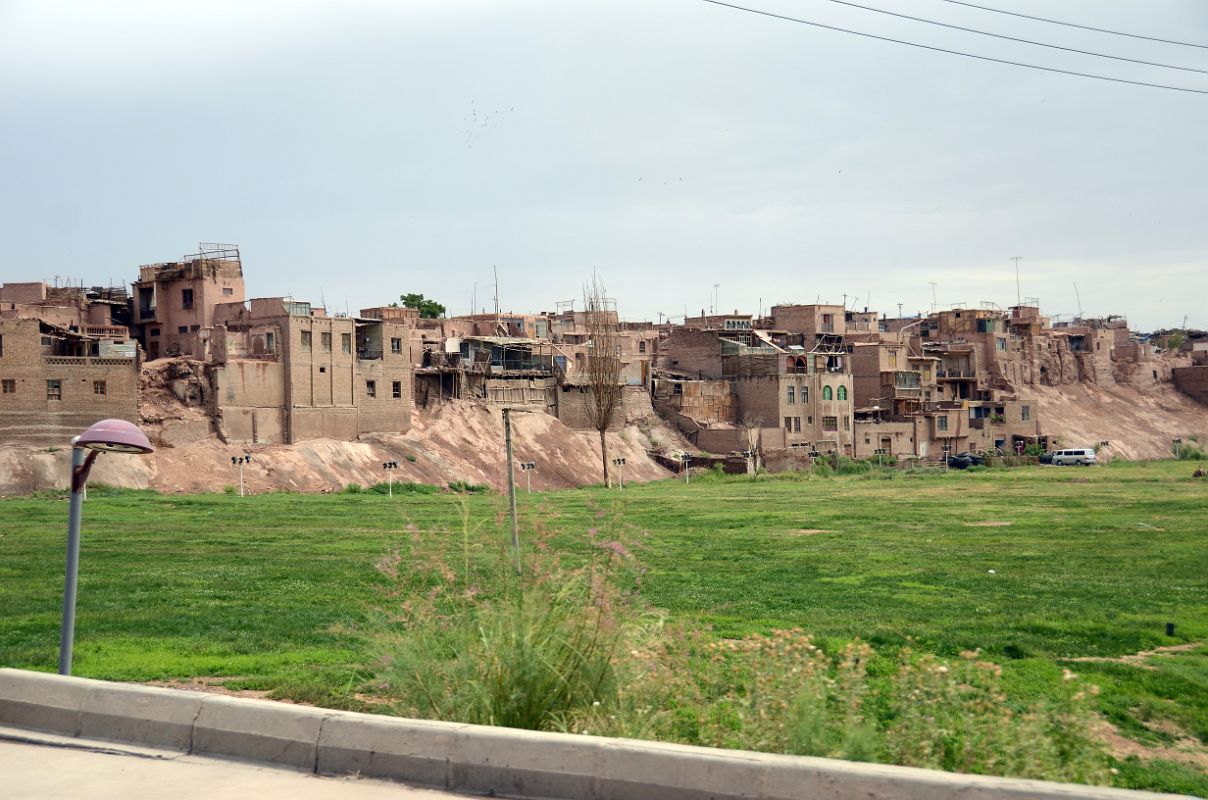 10 Kashgar Old Town Is Now A Museum